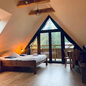 Wysoka Zakopane