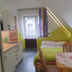 Jozefina Zakopane
